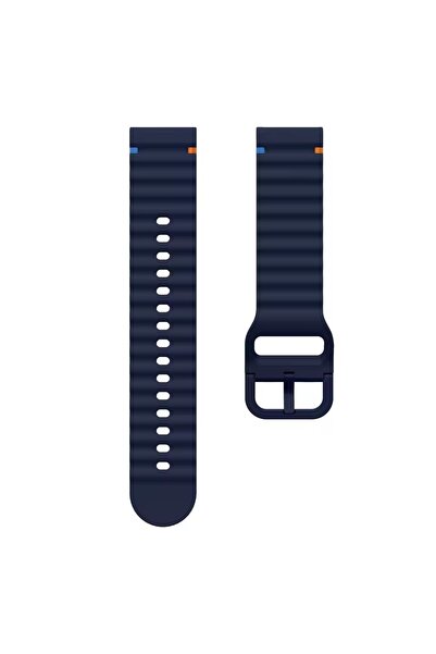 Alstrap Xiaomi Redmi Watch 5 Active/Watch 5 Lite Uyumlu Dalgalı Tasarım Kordon