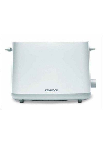 Kenwood Toaster, 2 Slices, Reheat Function, Adjustable Browning Control, Cancel Function