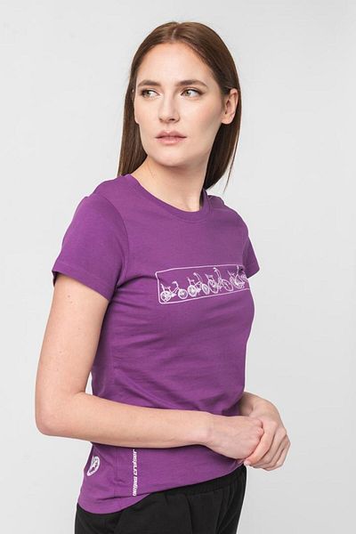 Pegas Tricou obișnuit din bumbac Multibike