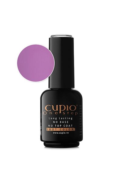 Cupio Gel Lac 3 in 1 Cupio One Step 15ml - R885