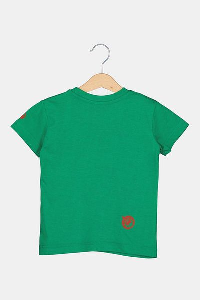 Pegas Tricou obișnuit din bumbac pentru copii Deer