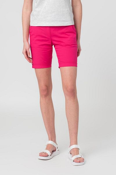 Pegas Pantaloni scurți de damă din bumbac