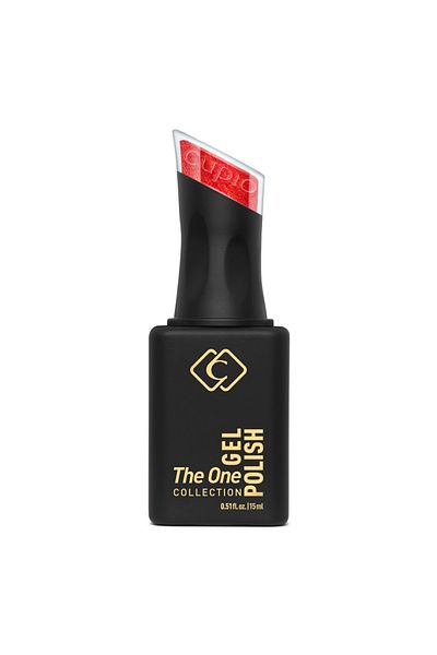 Cupio Oja semipermanenta Cupio The One - Heart Beat 15ml