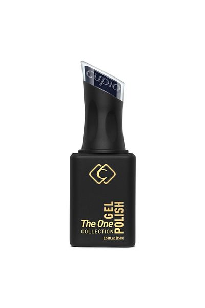 Cupio Oja semipermanenta Cupio The One - Ocean Deep 15ml