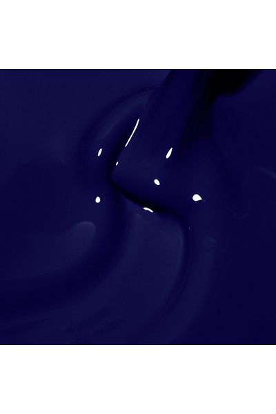 Cupio Oja semipermanenta Cupio The One - Royal Blue 15ml