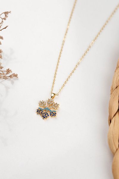Jack Ferrero Women's Necklace