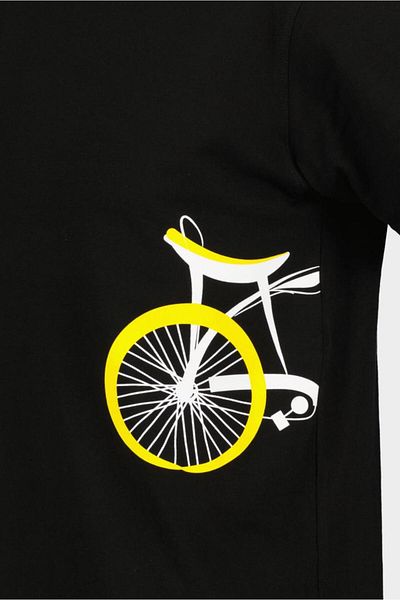 Pegas Tricou Regular Bumbac Bici 1/2 U