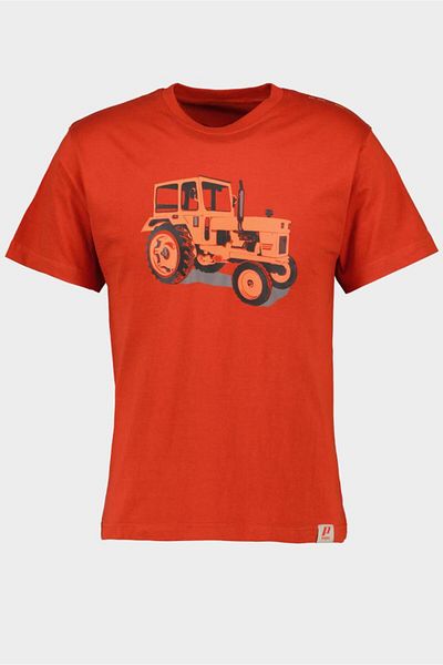 Pegas TRACTOR T-SHIRT M