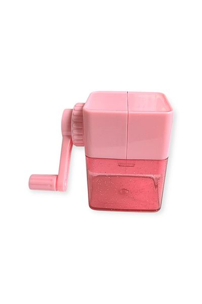 Polin 6734 Pencil Sharpener with Sleeve
