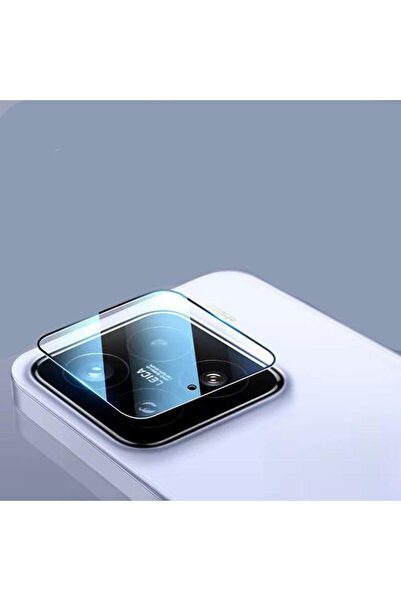 Xiaomi 15 Flexible Nano Camera Lens Protector (2 Pcs)