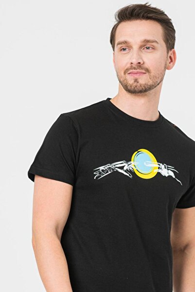 Pegas Μπλούζα Hand Bike από κανονικό βαμβάκι