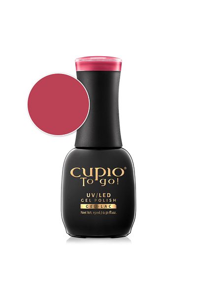 Cupio Oja semipermanenta Cupio To Go! Dream Roses 15ml