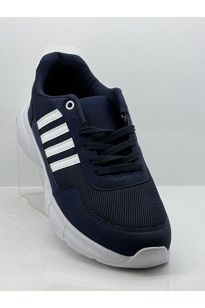 Calsido Sneaker Sports Shoes Breathable Lightweight Sole Orthopedic Comfortable and High Quality