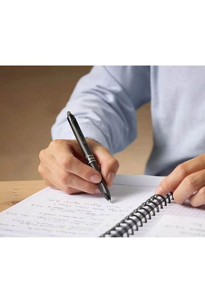 Pilot Roller 0.7mm Frixion Plus Begreen Pilot - blue