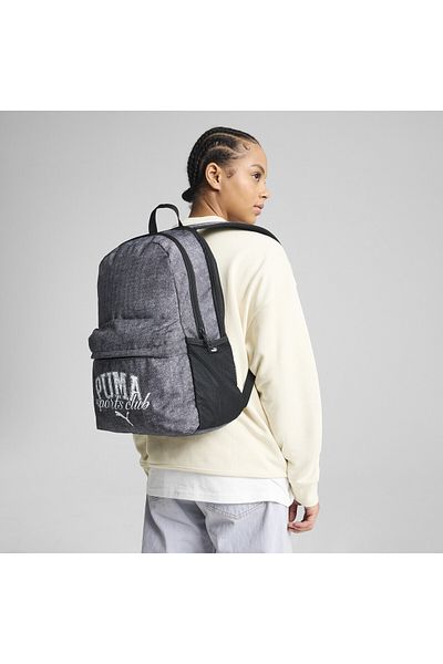 Puma Σακίδιο πλάτης PUMA Phase Class 20L