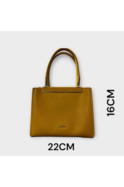 Tuğba Shoulder Bag Designed as a Hand and Arm Bag Vs.Blkt.0189