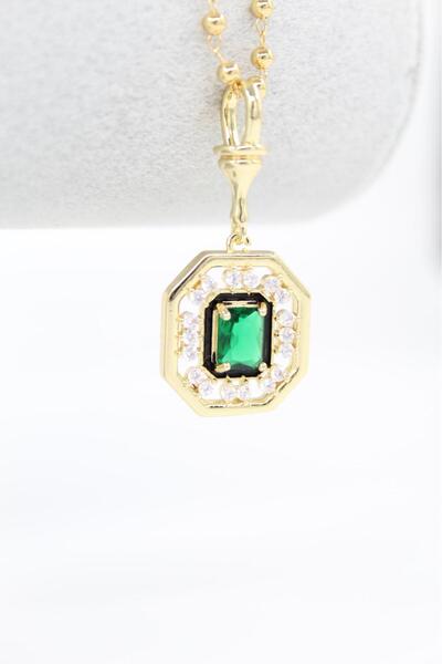 Celion Jewelry قلادة سيليون منتصف الليل