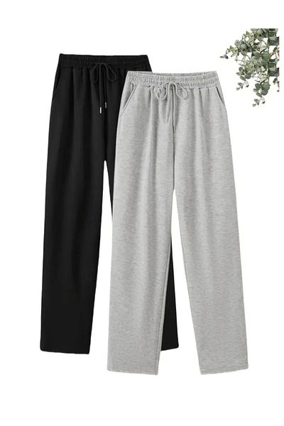 EXSPORT Pantaloni de trening multicolori pentru bărbați