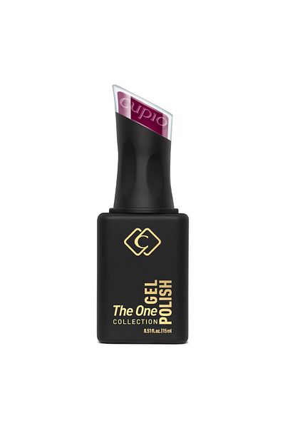 Cupio Oja semipermanenta Cupio The One 15ml - Sangria