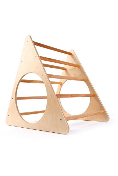 BALATOYZ Pikler Triangle Activity Center