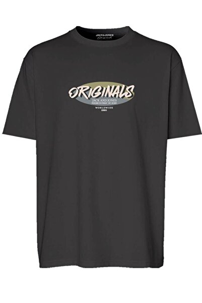 Jack & Jones JORVARENNA TEE SS CREW NECK FST