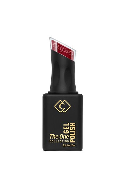 Cupio Oja semipermanenta Cupio The One - Wildberry Wine 15ml