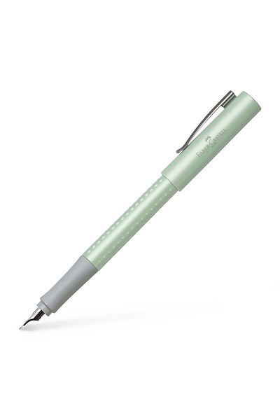 Faber Castell Pix Faber-Castell Pearl Grip - mentă