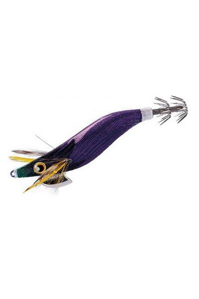 Shimano Lure Sephia Excounter Rattle Kalamar Zokası 19gr Eggplant