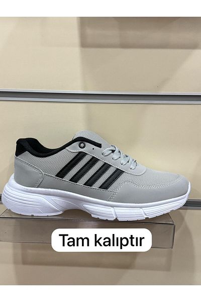 Calsido Sneaker Sports Shoes Breathable Lightweight Sole Orthopedic Comfortable and High Quality