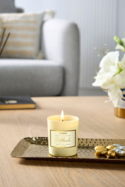 Karaca Elegance Collection Patchouli Mum