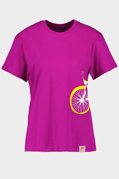 Pegas Tricou Regular Bumbac Bici 1/2 W