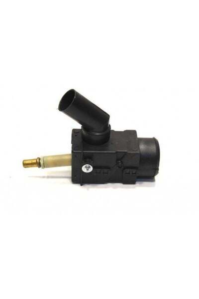 Genel Markalar Hava Filtre Çıkış Borusu Termostatlı Slx