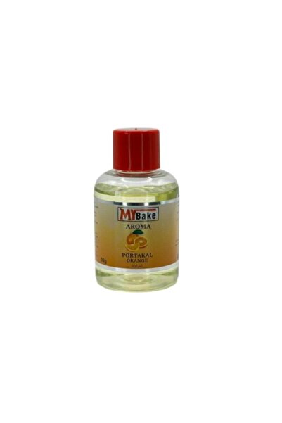 MY BAKE PORTAKAL AROMASI - 50 GR