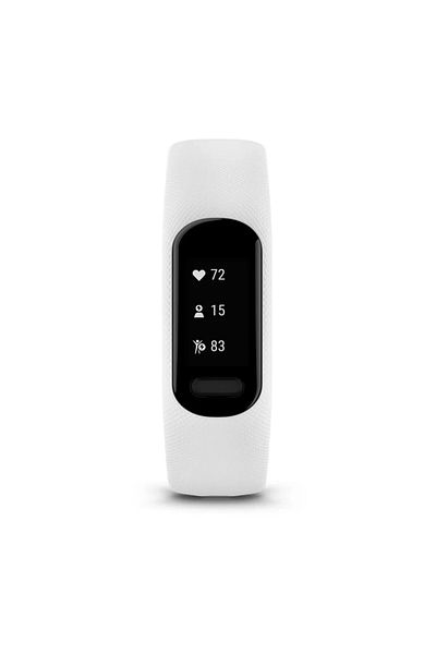 Garmin VIVOSMART 5 WHITE S/M