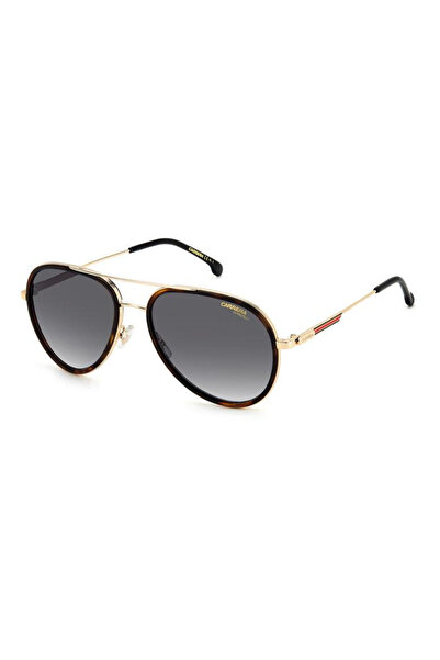 Carrera نظارات شمسية كاريرا 1044 086/9O 57 ملونة للجنسين