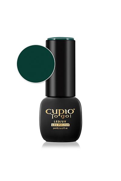 Cupio Baby Pine semi-permanent nail polish 5ml