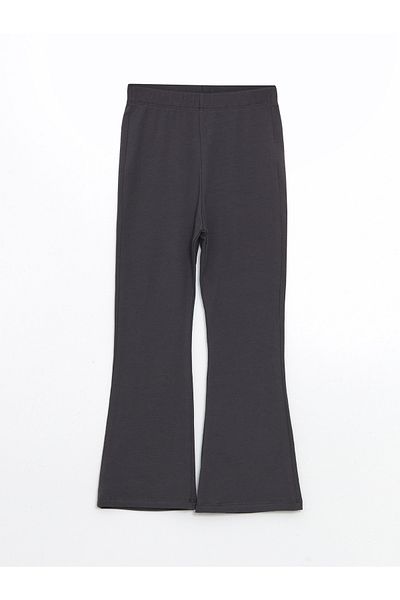 LC Waikiki Spanische Leggings für Mädchen mit elastischem Bund