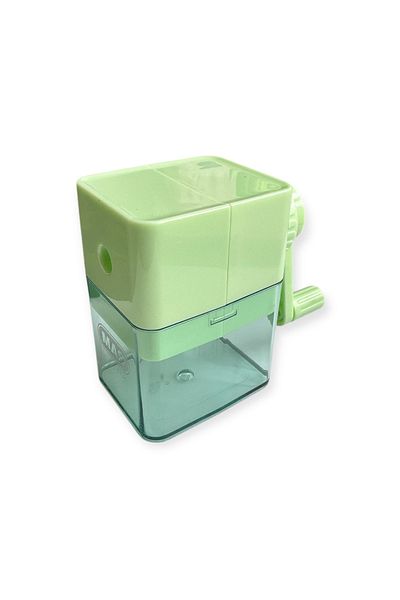 Polin 6734 Pencil Sharpener with Sleeve