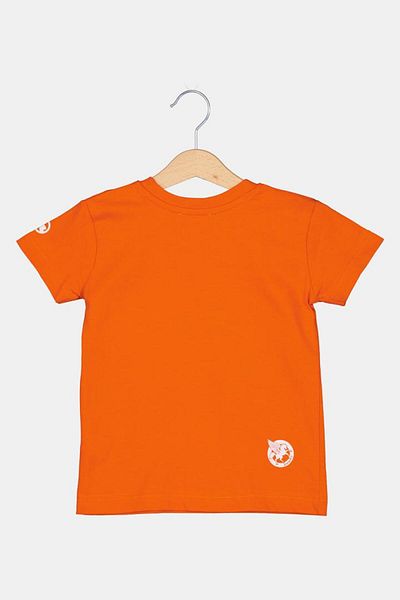 Pegas Tricou obișnuit din bumbac pentru copii Deer