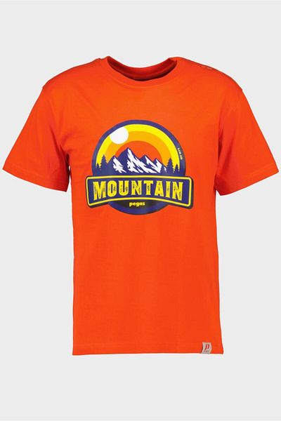 Pegas Tricou obișnuit din bumbac MC4