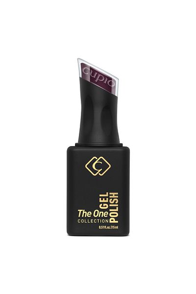 Cupio Oja semipermanenta Cupio The One 15ml - Violet Regal