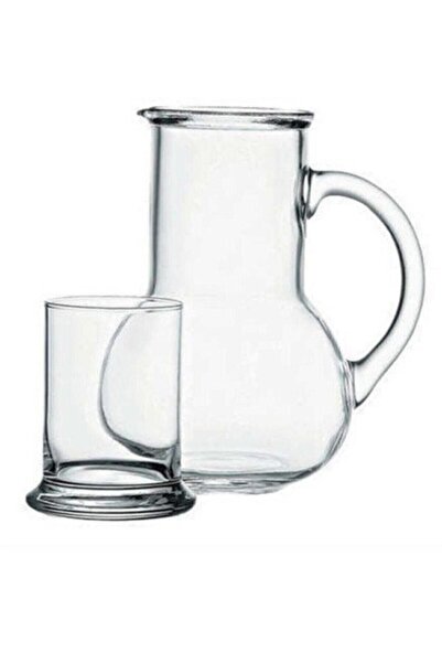 Paşabahçe 98328 Oasis Başucu Komidin Sürahisi 1000cc 8693357186460