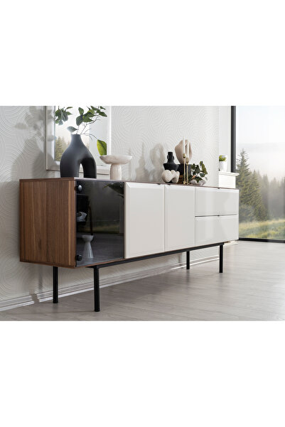 HİLLSA İcon konsol