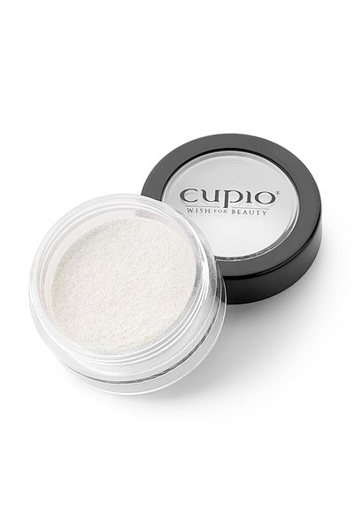 Cupio Pigment Chrome Burnt Orange