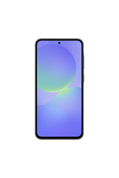 Samsung Galaxy A36 5G 128 GB 8 GB Ram Siyah Cep Telefonu (Samsung Türkiye Garantili)