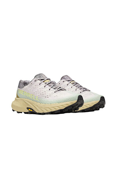 Merrell Agility Peak 5 Kadın Patika Koşu Ayakkabısı J068382-32128 Pembe