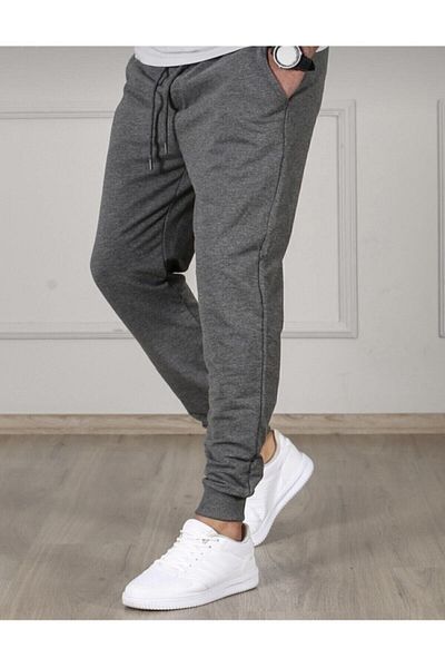 EXSPORT Ανδρικό φούτερ Jogger
