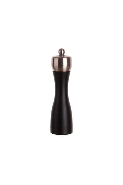 Peugeot Fıdjı Pepper Mill.Black Matte 20cm