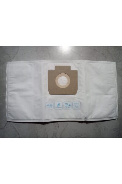 MPTEDARİK PHiLiPS TRIVAC HR 6675 ASPIRATOR O SACĂ DE PULBERĂ DE CALITATE (5 B...