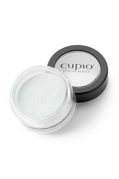 Cupio Pigment Chrome Aqua Turquoise